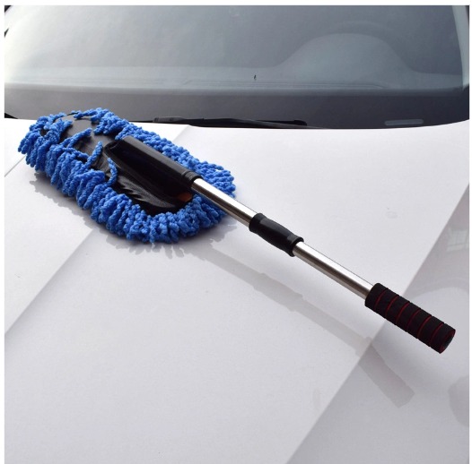 CEPILLO DE LIMPIZA MULTIUSOS